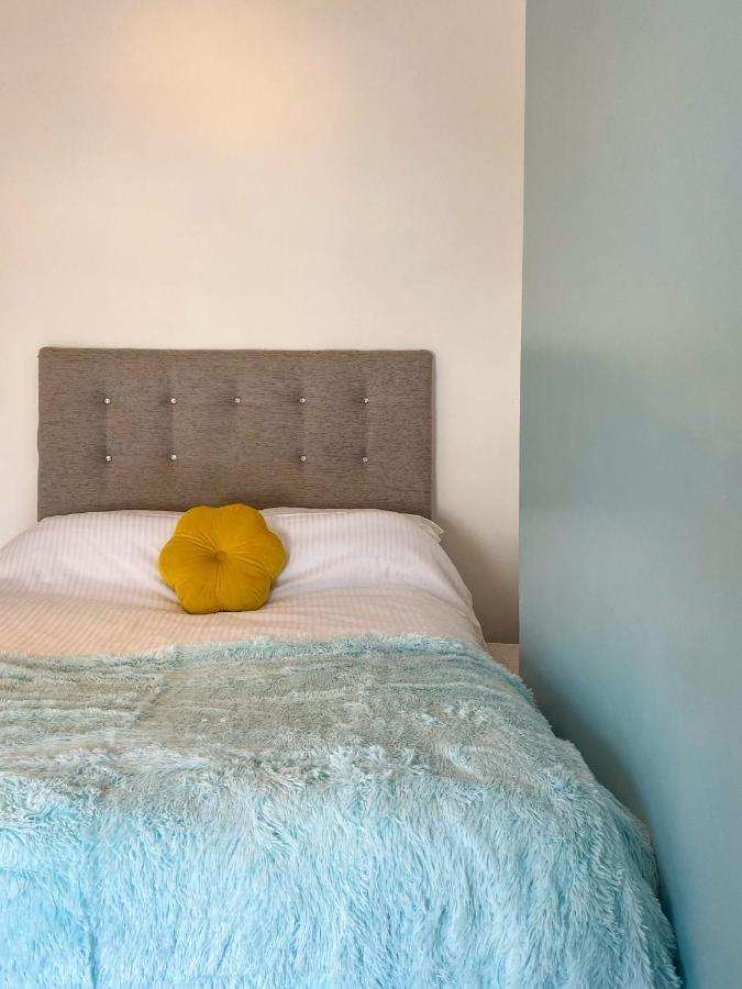 'Llandudno Central' - 2 Bed Luxury Flat, Close To Town And Beaches מראה חיצוני תמונה