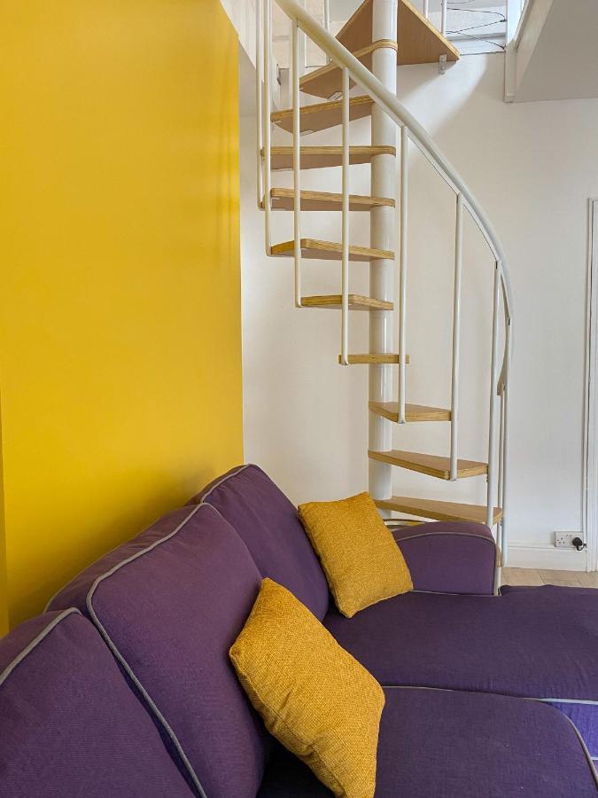'Llandudno Central' - 2 Bed Luxury Flat, Close To Town And Beaches מראה חיצוני תמונה