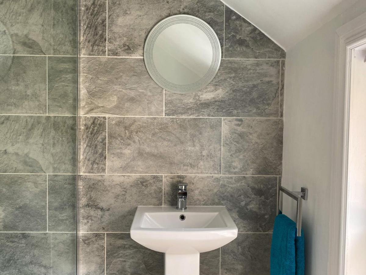 'Llandudno Central' - 2 Bed Luxury Flat, Close To Town And Beaches מראה חיצוני תמונה