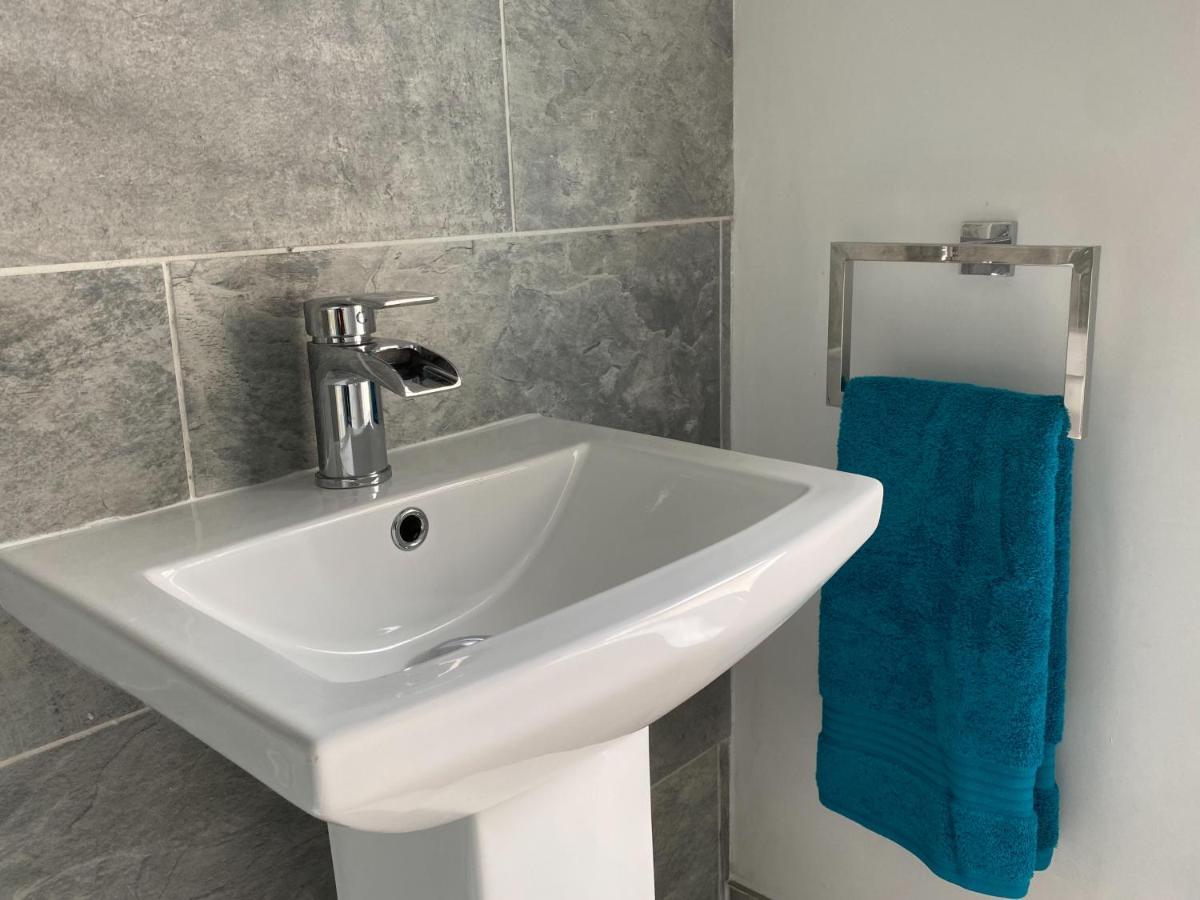 'Llandudno Central' - 2 Bed Luxury Flat, Close To Town And Beaches מראה חיצוני תמונה