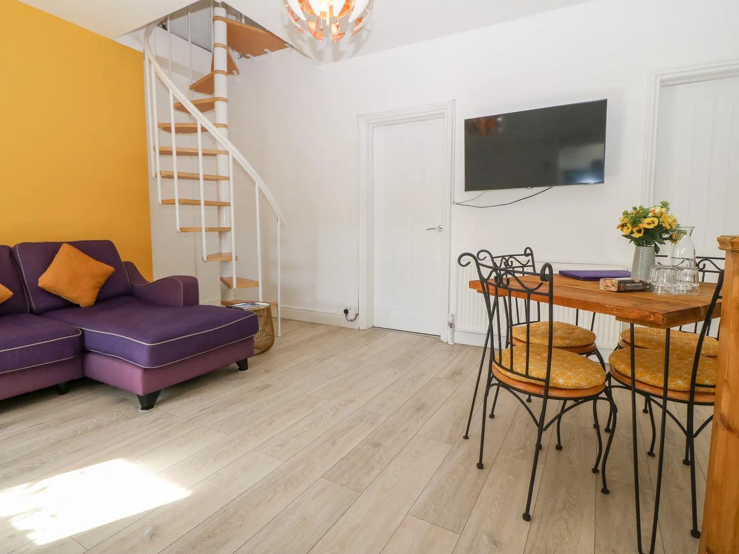 'Llandudno Central' - 2 Bed Luxury Flat, Close To Town And Beaches מראה חיצוני תמונה