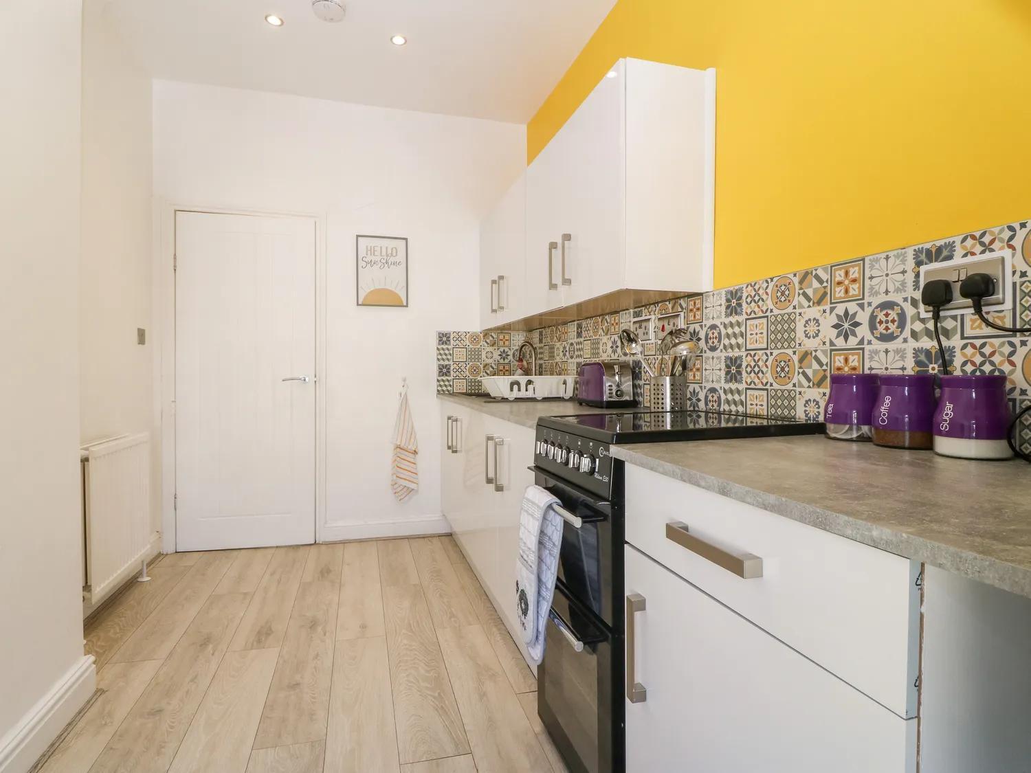 'Llandudno Central' - 2 Bed Luxury Flat, Close To Town And Beaches מראה חיצוני תמונה