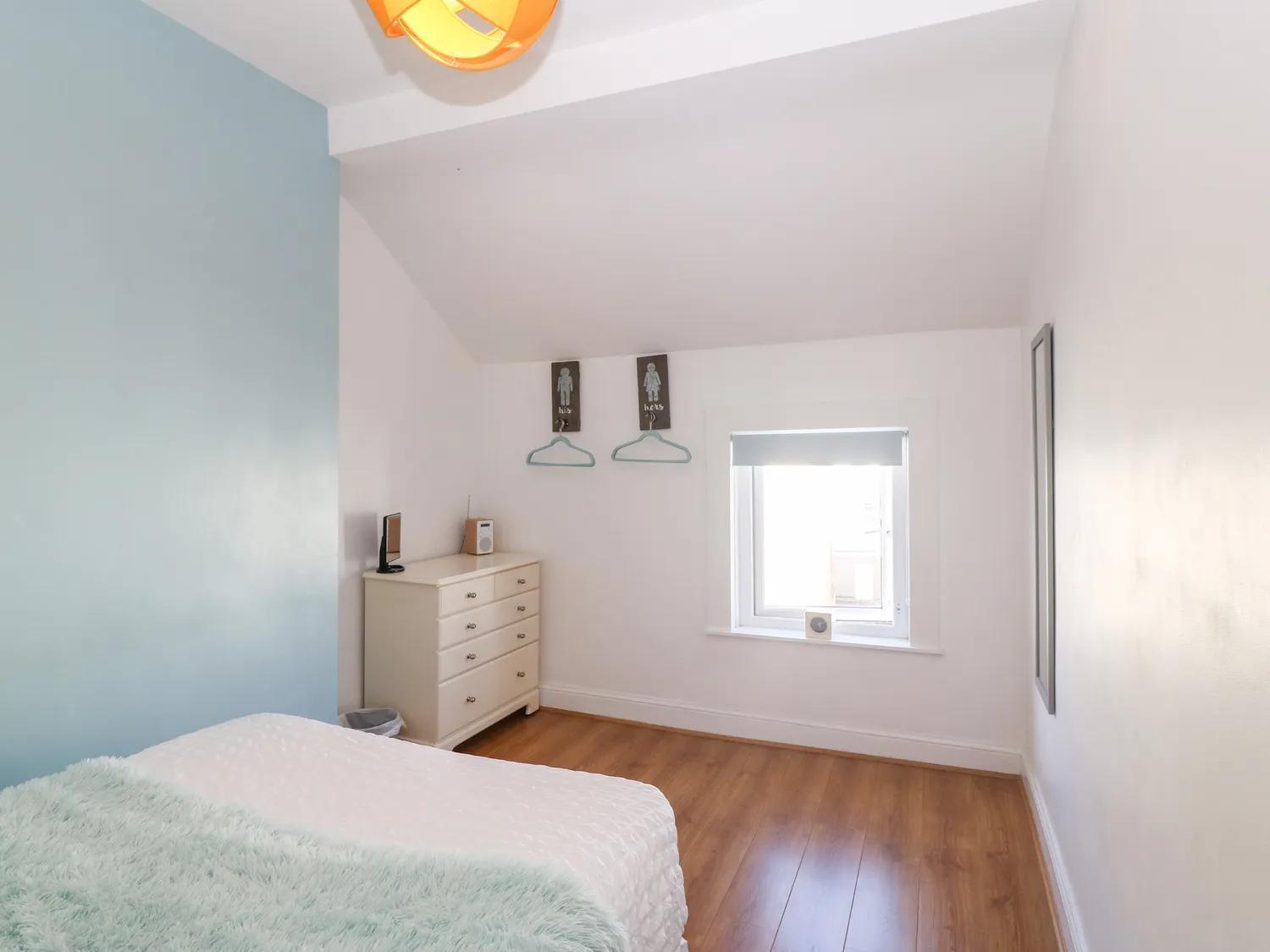 'Llandudno Central' - 2 Bed Luxury Flat, Close To Town And Beaches מראה חיצוני תמונה