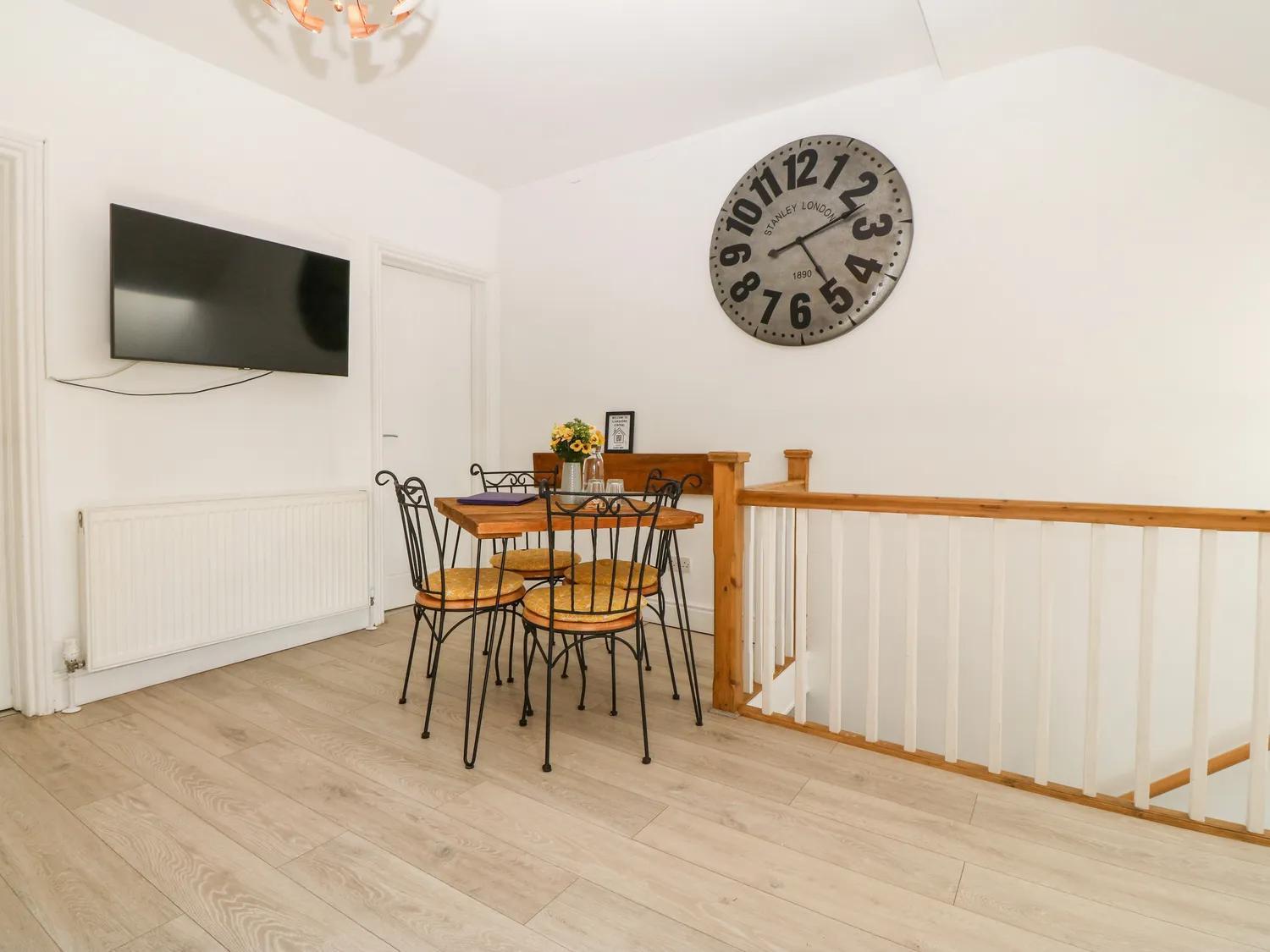 'Llandudno Central' - 2 Bed Luxury Flat, Close To Town And Beaches מראה חיצוני תמונה